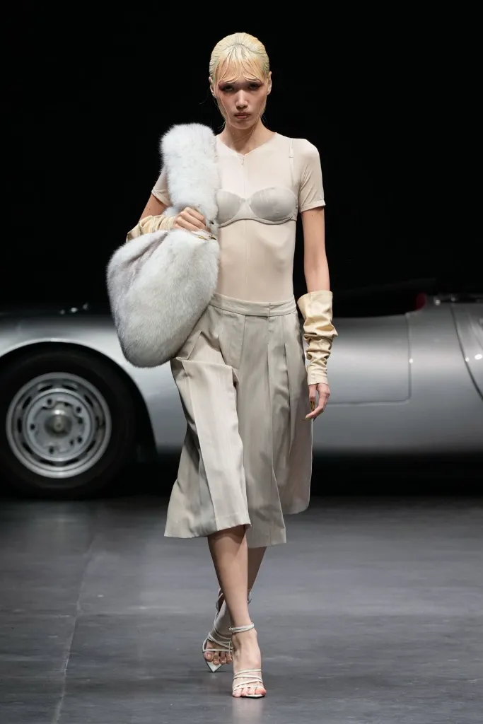 LaQuan Smith 26SS 005